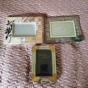 Photo Frames